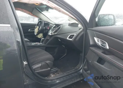 2014 GMC Terrain Sle-2 from USA, damaged, VIN 2GKFLWEK6E6312194